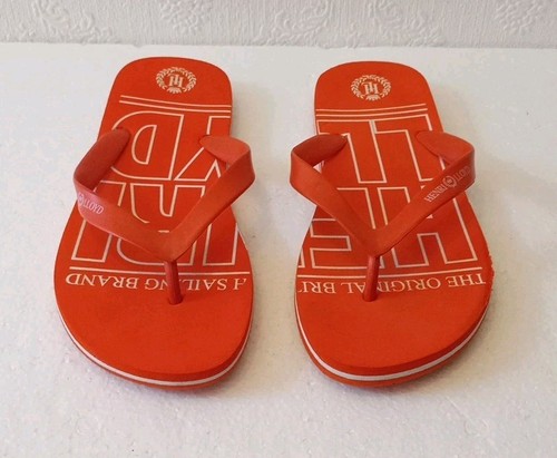 Henri lloyd flip flops - henri,