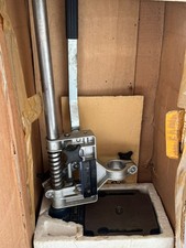 AEG - Telefunken Drill Stand