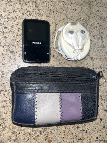 Philips gogear vibe lettore - vibe,
