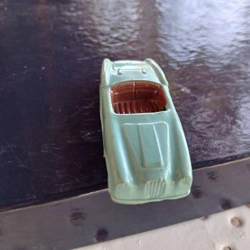 Ingap modello lancia - anni, 50
