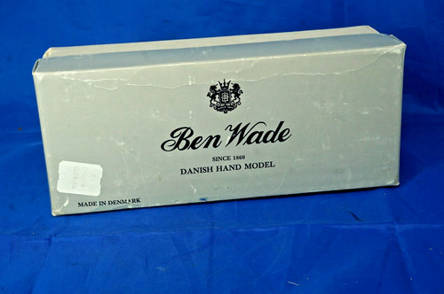 Ben wade modello danese mano - ben,