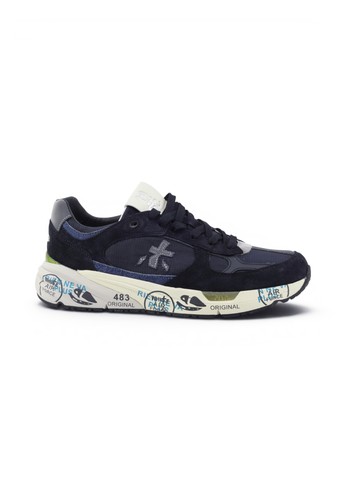 Premiata sneakers uomo - sneakers, blu