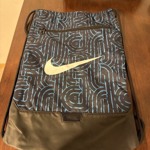 Nike brasilia borsa - nike, con