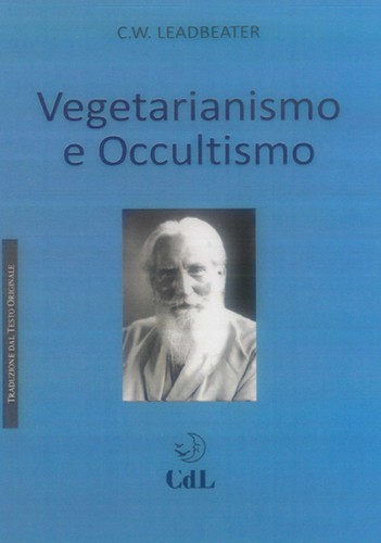 Vegetarianismo occultismo - e,