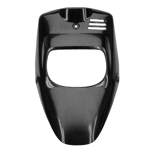 366403 scudo anteriore nero - 366403,