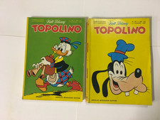 TOPOLINO LIBRETTO 706 707 -