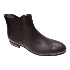 SCARPE STIVALETTI UOMO POLLINI