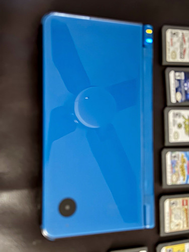 Pacchetto console nintendo - console, dsi