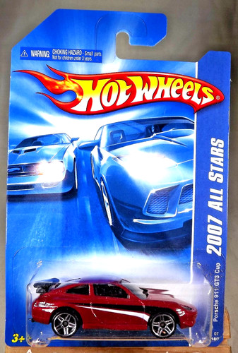 2007 hot wheels - 2007, stars
