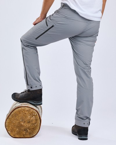Pantalone uomo elasticizzato