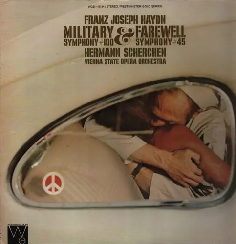 Haydn military symphony - haydn,