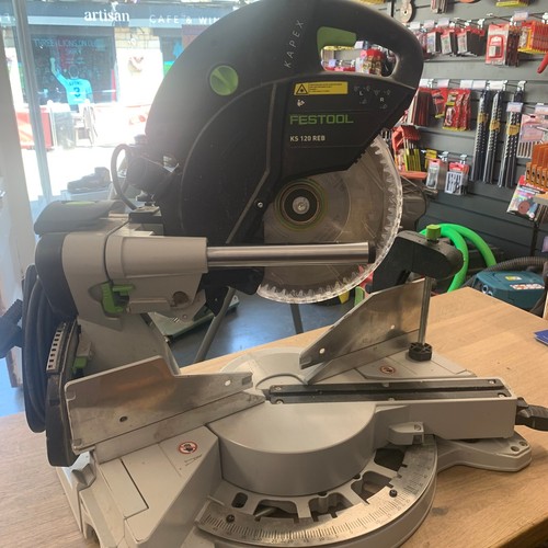 Festool kapex 120 reb - festool,