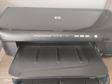 stampante hp officejet 7000 stampa Getto termico d'inchiostro quadricromia