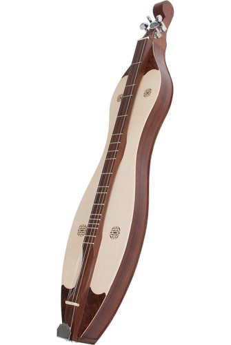 Grace mountain dulcimer - grace,