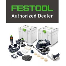 Festool 577841 Set di