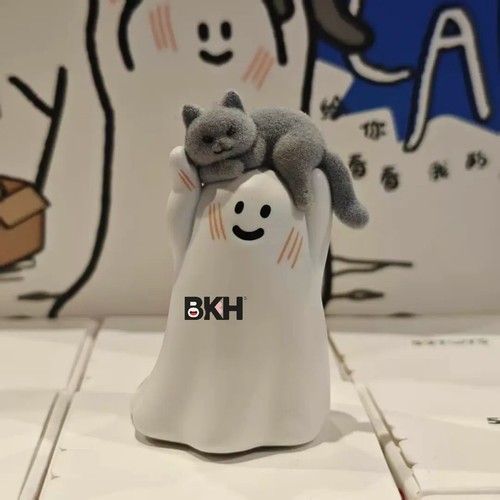 Ghody behold cat series - ghody,