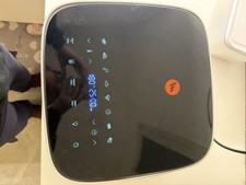 friggitrice ad aria Moulinex Doppia Resistenza