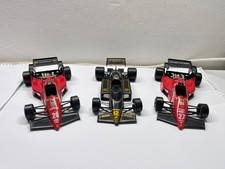Lotto bburago ferrari - lotto,