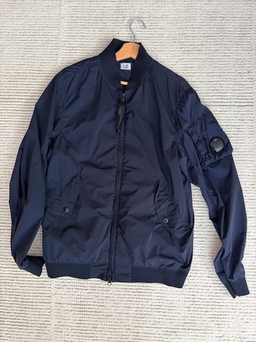 Giacca company nycra - cp,