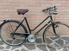bici epoca Cimatti donna anni 60 vintage bicycle ruote 26"  mozzi FB Simplex