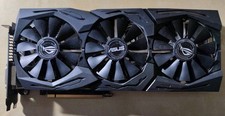 ASUS ROG STRIX GTX 1060 6GB