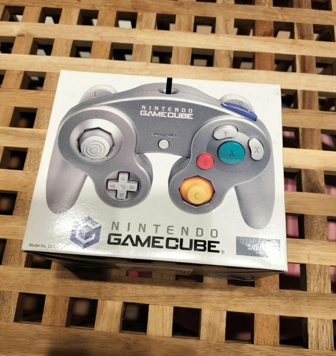 Controller nintendo gamecube - controller,