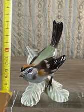 Antica Porcellana Tedesca