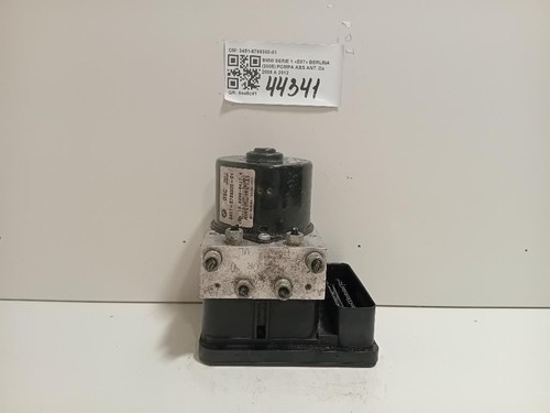 Centralina abs per bmw serie - per, 1