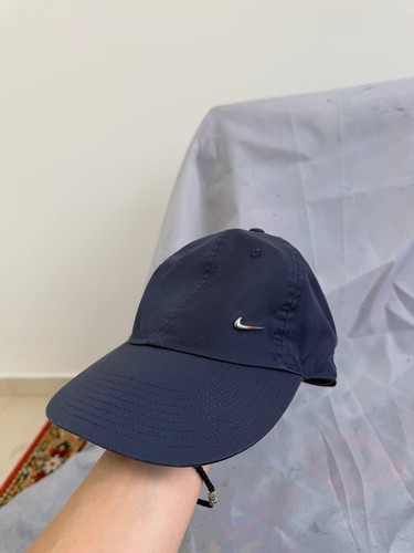 Cappellino streetwear vintage