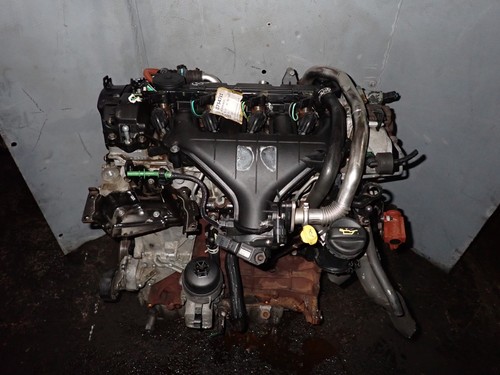 Motore completo tdci 100 - 2.0,