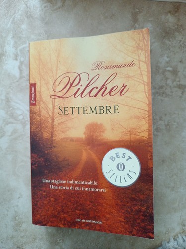 Settembre rosamunde pilcher - settembre,