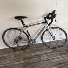 Trek Madone Silver Carbon