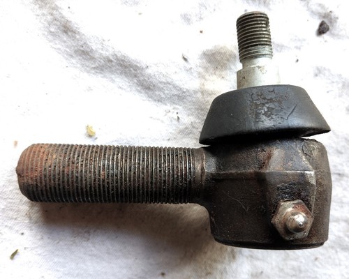 Testa tirante hanomag massey - tirante,