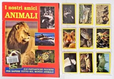 I Nostri Amici Animali