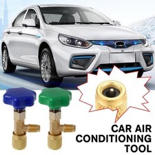 Per R22 R134a R410A 1/4 SAE AC