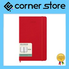 Moleskine Agenda Settimanale