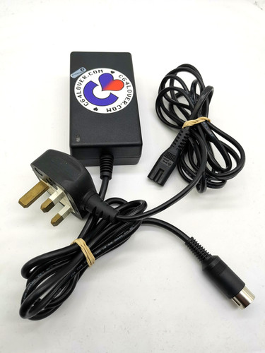 Nuovissimo alimentatore psu - alimentatore,