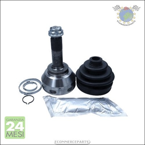 Kit giunto omocinetico - , maxgear