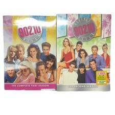 Beverly Hills 90210 Seasons 1