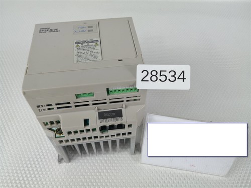 Omron 3g3ev ab007ma cue - omron, 3g3ev-ab007ma-cue