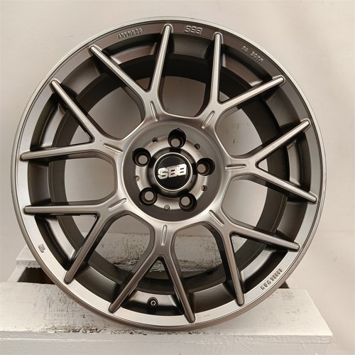 Bbs pollici 8j et37 - bbs, vw