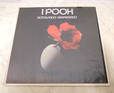 I POOH / ROTOLANDO RESPIRANDO