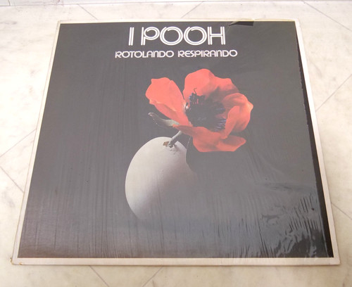 Pooh rotolando respirando - pooh, /