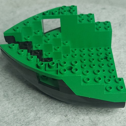 Lego 6050c04 scafo barca - 6050c04,