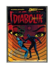 Diabolik Swiisss 159 con