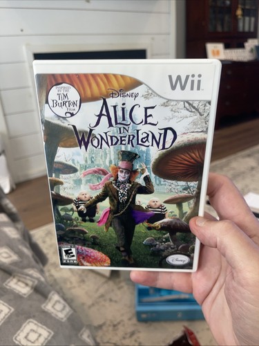 Alice nel paese - nel, delle