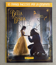 ALBUM FIGURINE PANINI DISNEY