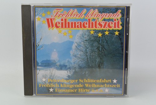 Fröhlich klingende