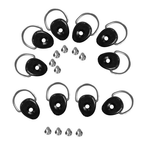 Pièces boucle pagaie de - pièces,