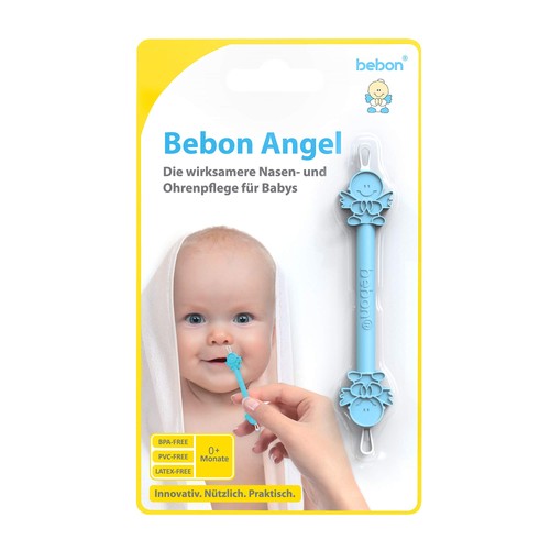 Bebon beb2001 angel il - beb2001,